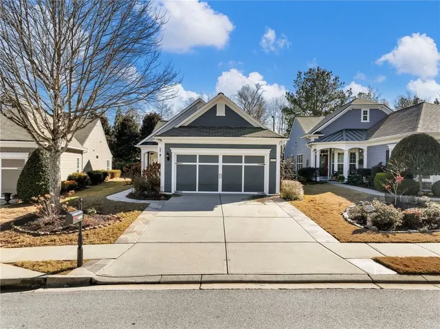$450,000 | 6513 Bradford Court, Hoschton, GA 30548