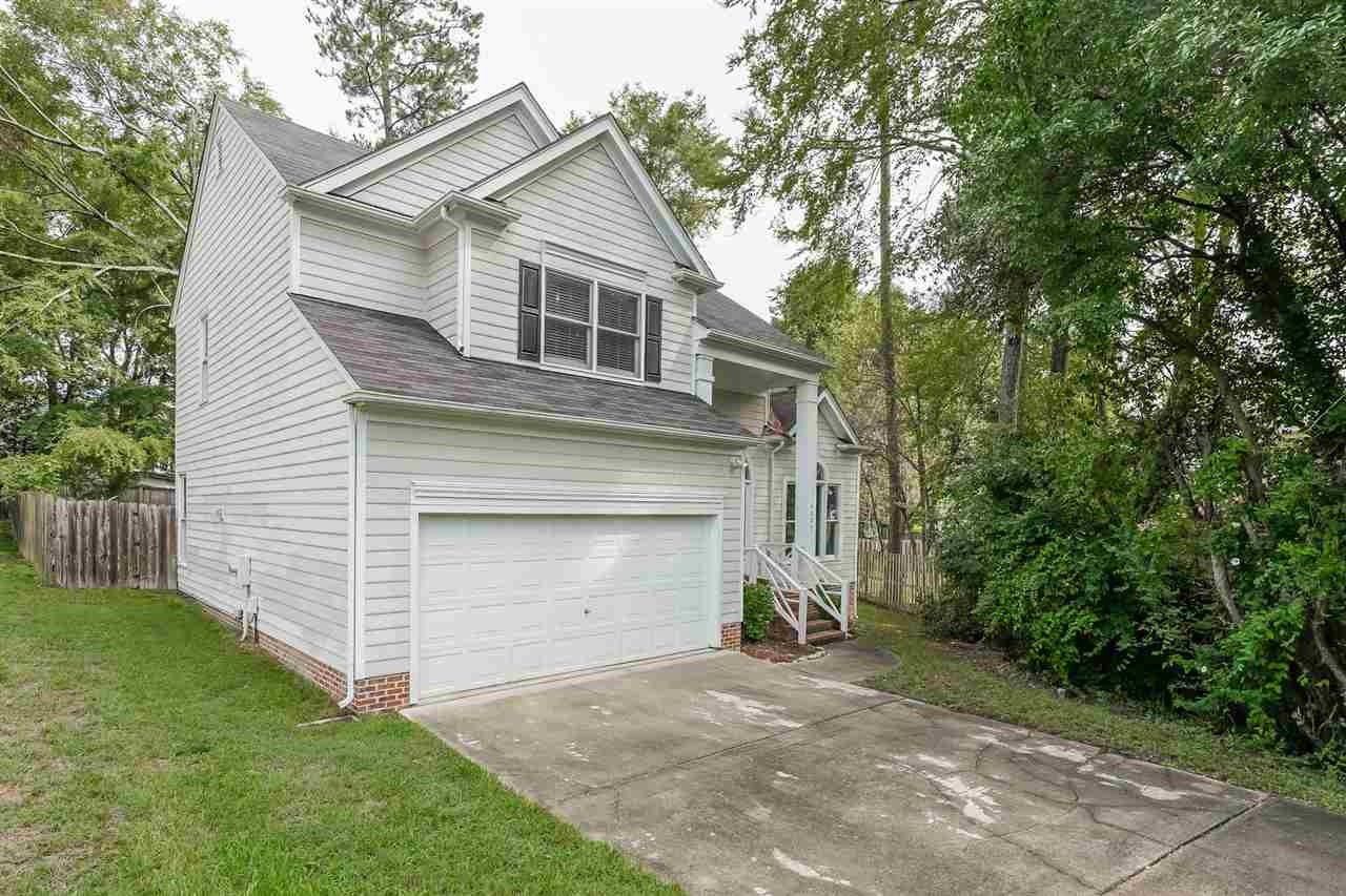 4209 Chelsford Place Raleigh, NC 27604 - Photo 25 of 25 Photo 25