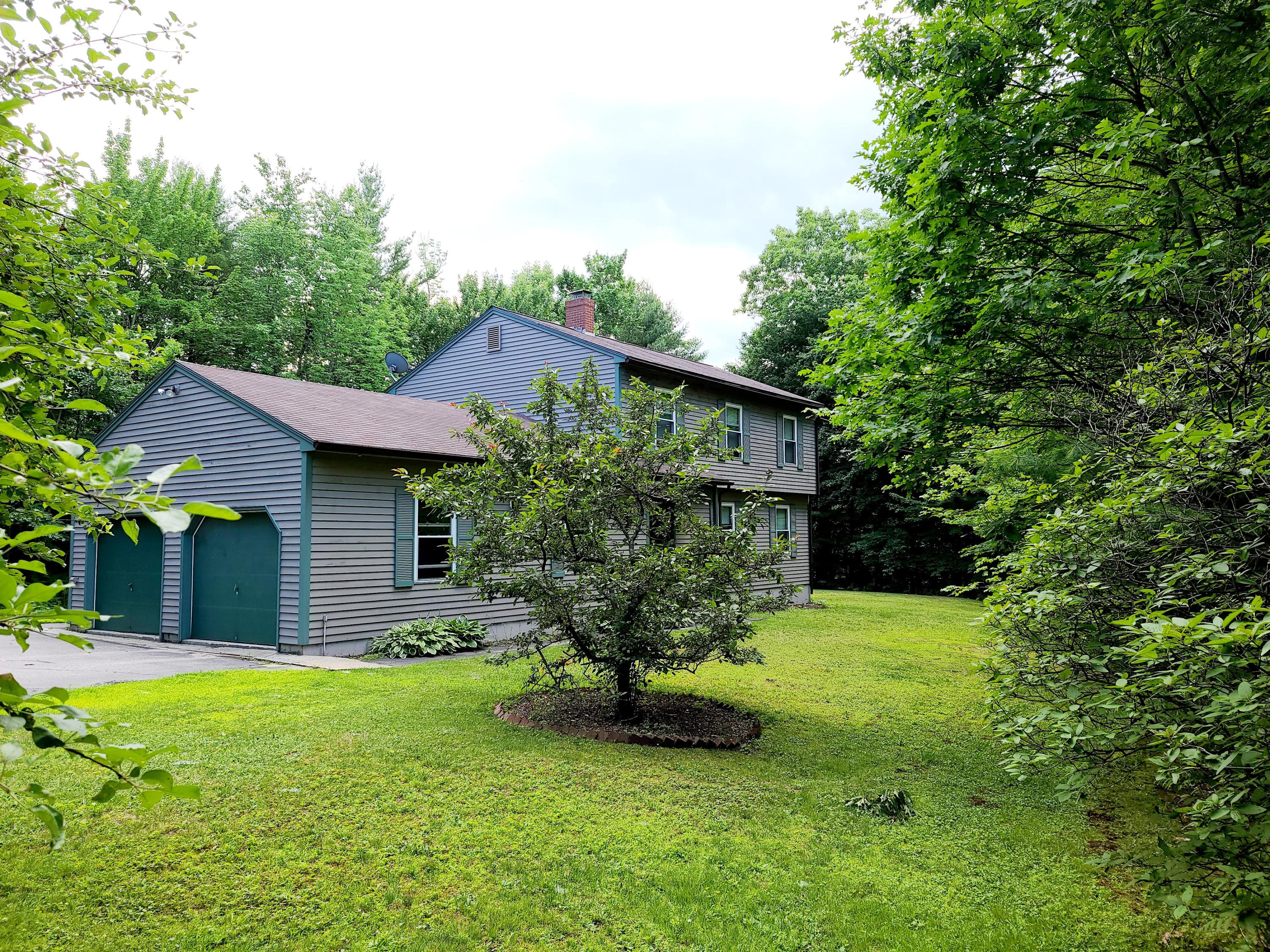 23 Harris Road Minot, ME 04258 - Photo 1 of 27 20200706_174240