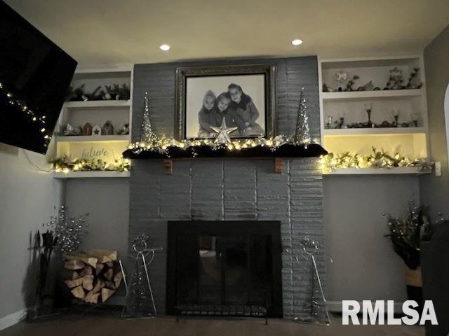 3214 Rutledge Place Quincy, IL 62301 - Photo 9 of 12 Gallery Image 9
