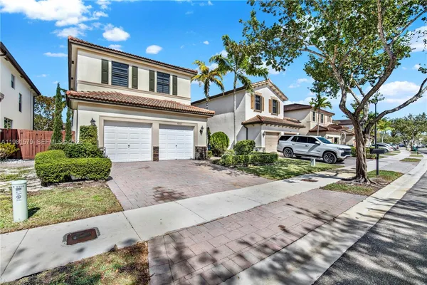 $3,500 | 9243 Southwest 227th Terrace, Unit 9243, Cutler Bay, FL 33190