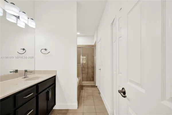 $3,500 | 9243 Southwest 227th Terrace, Unit 9243, Cutler Bay, FL 33190