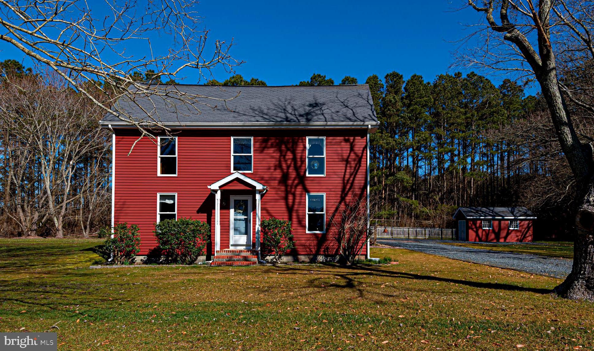 28966 Revells Neck Road Westover, MD 21871 - Photo 1 of 104 Gallery Image 1