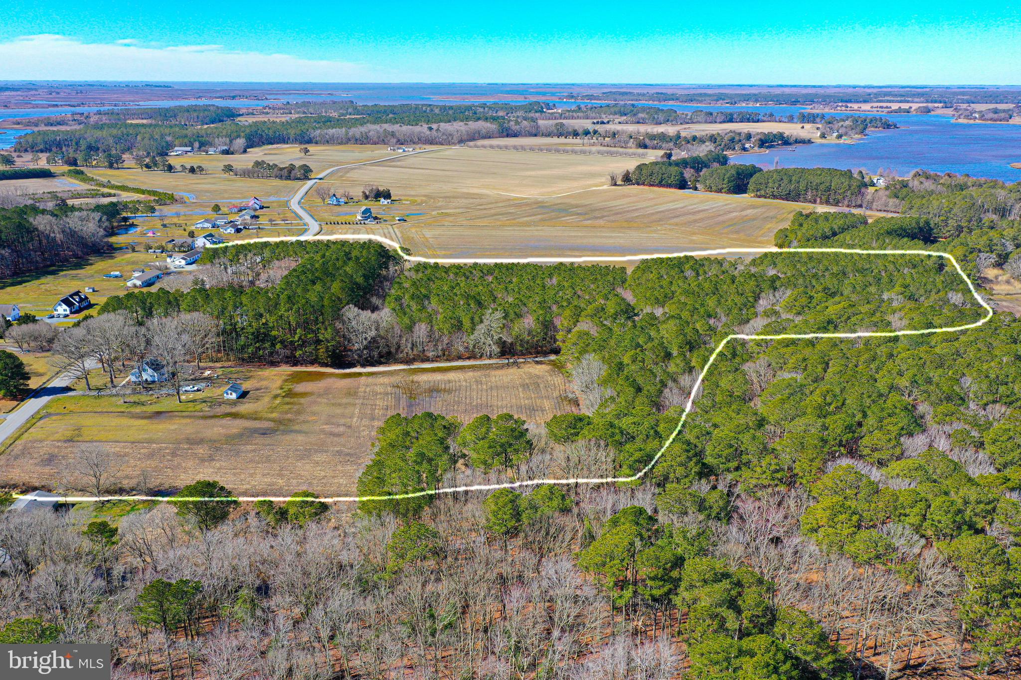 28966 Revells Neck Road Westover, MD 21871 - Photo 102 of 104 Gallery Image 102