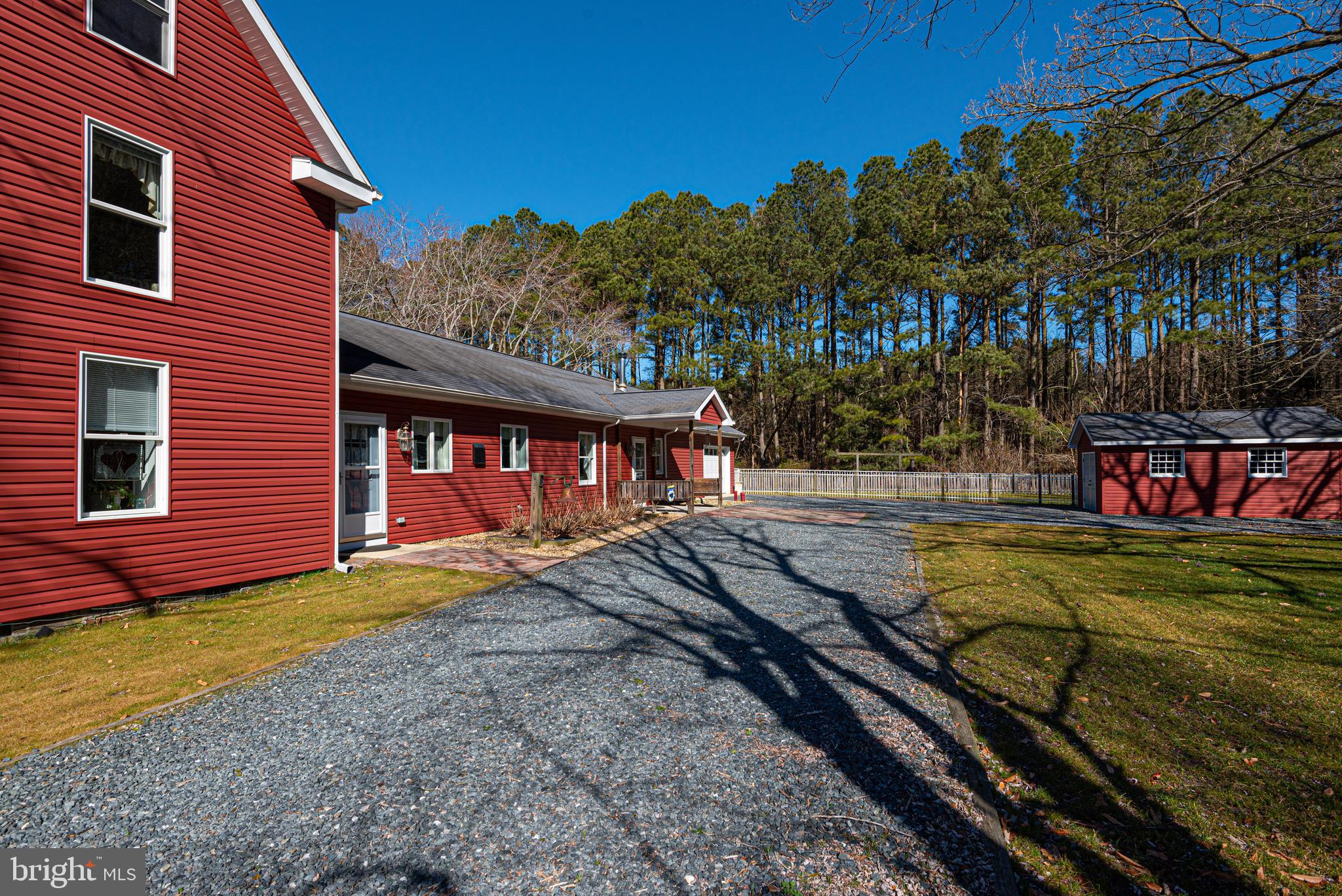 28966 Revells Neck Road Westover, MD 21871 - Photo 64 of 104 Gallery Image 64