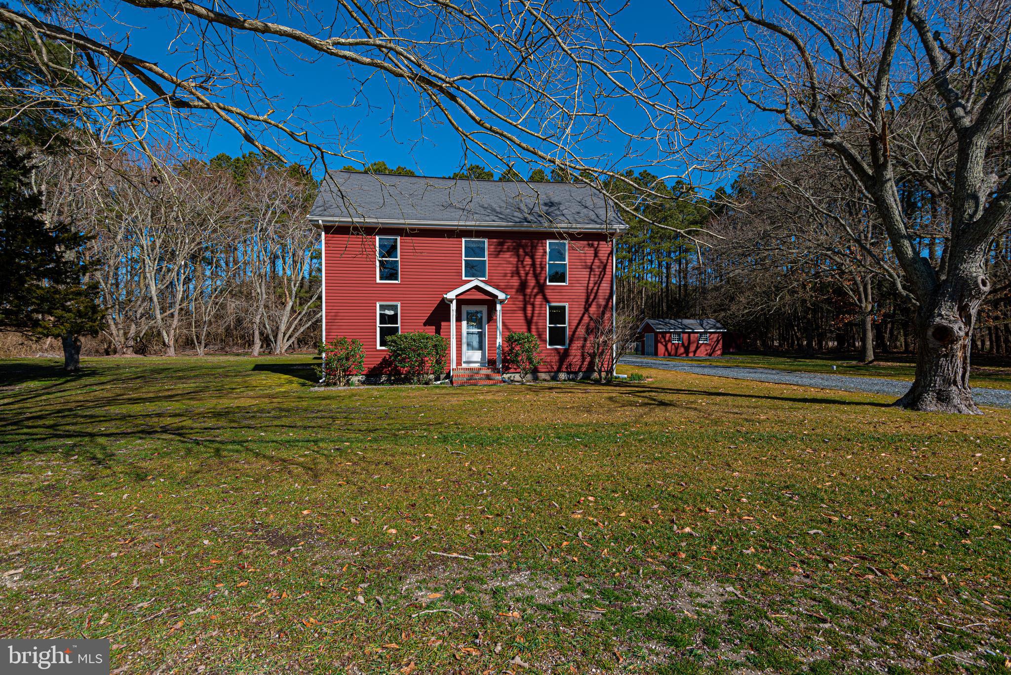 28966 Revells Neck Road Westover, MD 21871 - Photo 76 of 104 Gallery Image 76