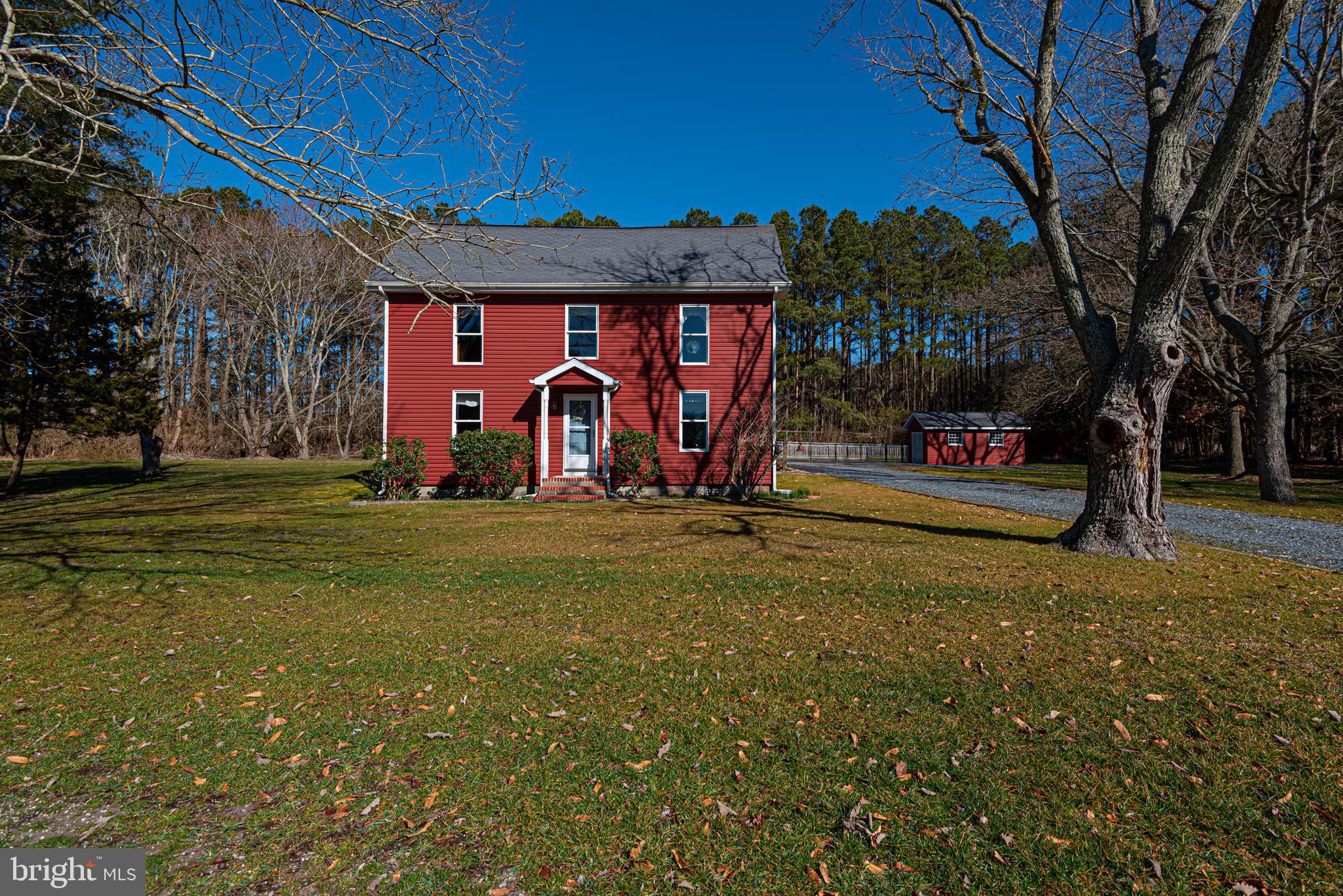 28966 Revells Neck Road Westover, MD 21871 - Photo 77 of 104 Gallery Image 77