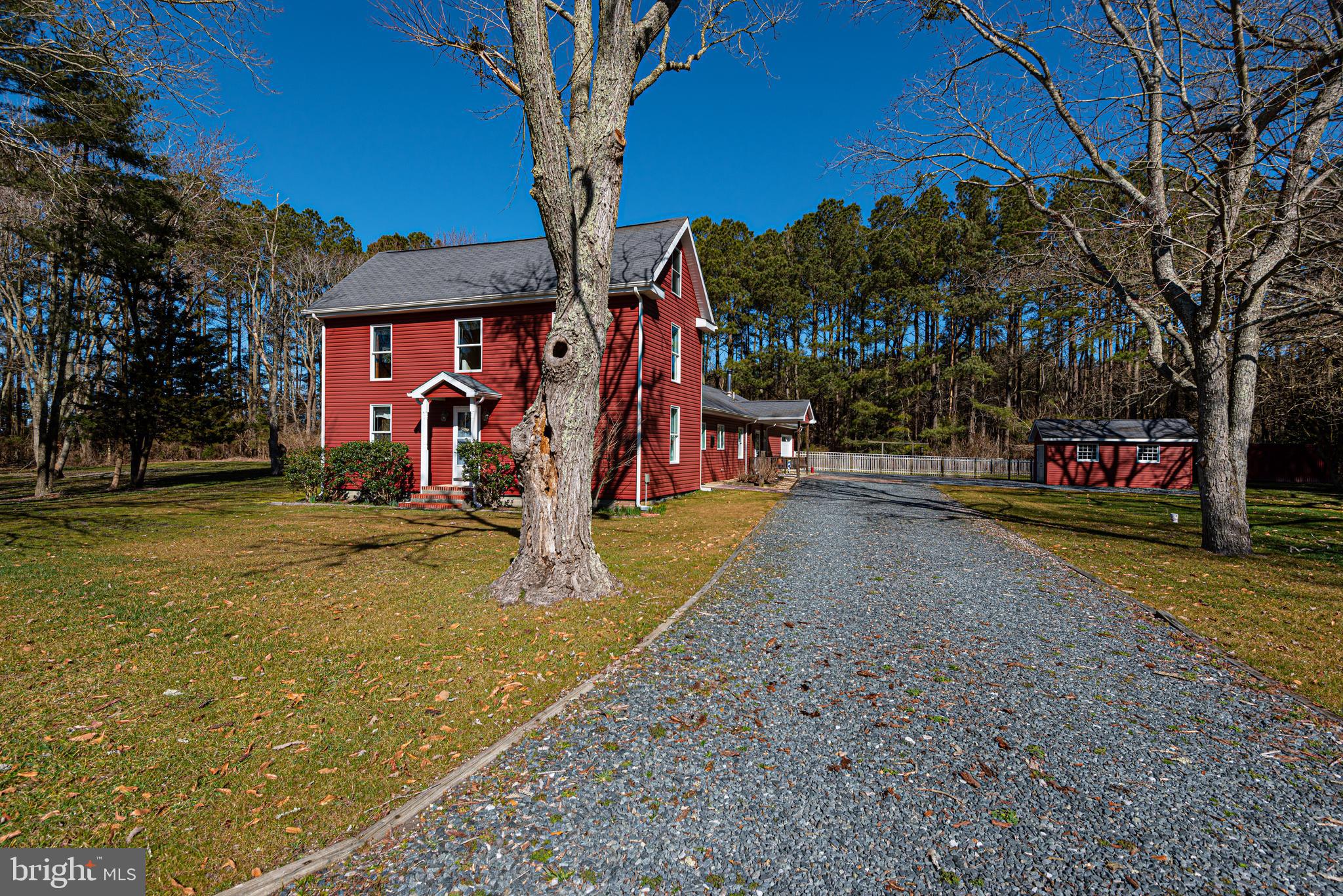 28966 Revells Neck Road Westover, MD 21871 - Photo 78 of 104 Gallery Image 78