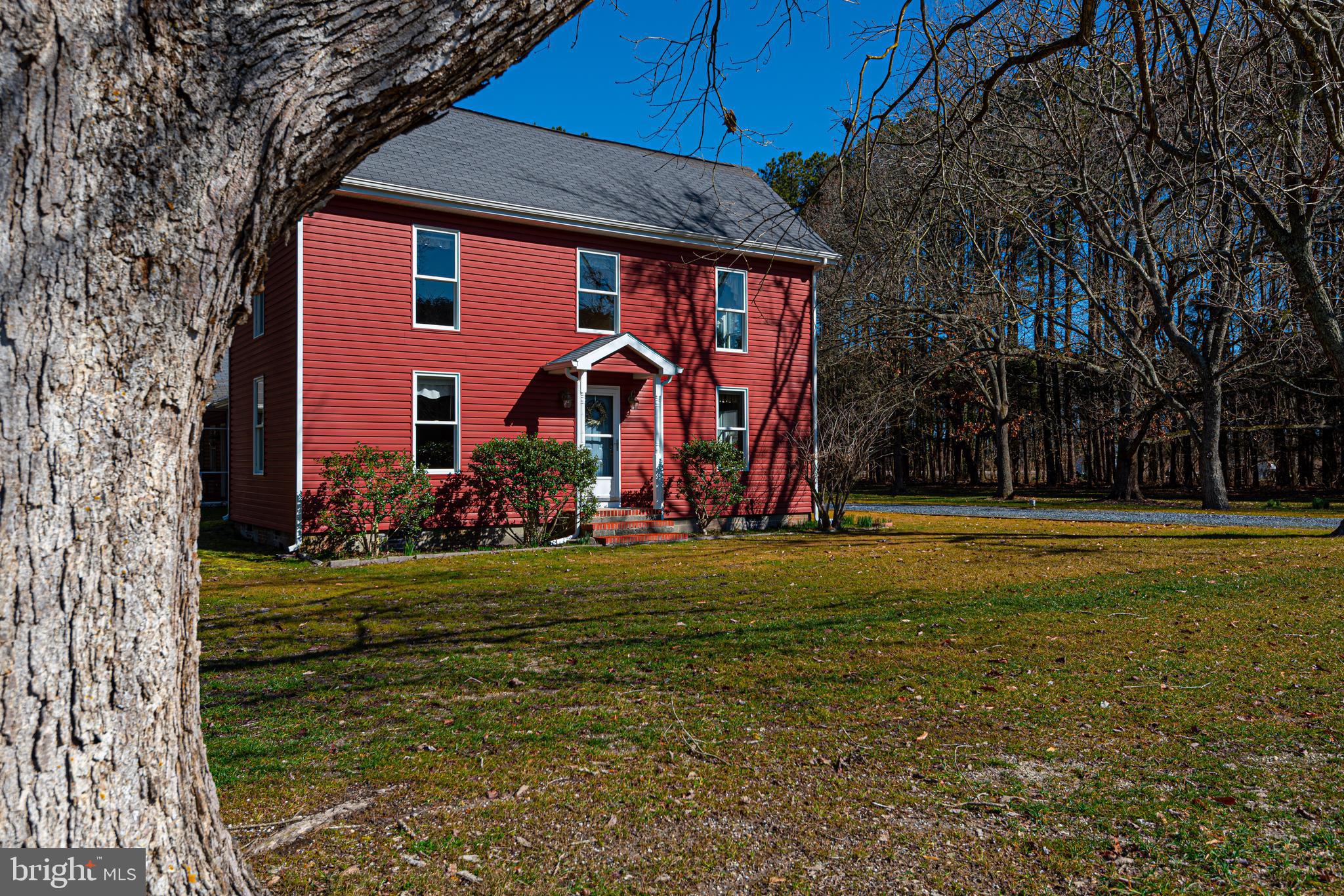 28966 Revells Neck Road Westover, MD 21871 - Photo 79 of 104 Gallery Image 79