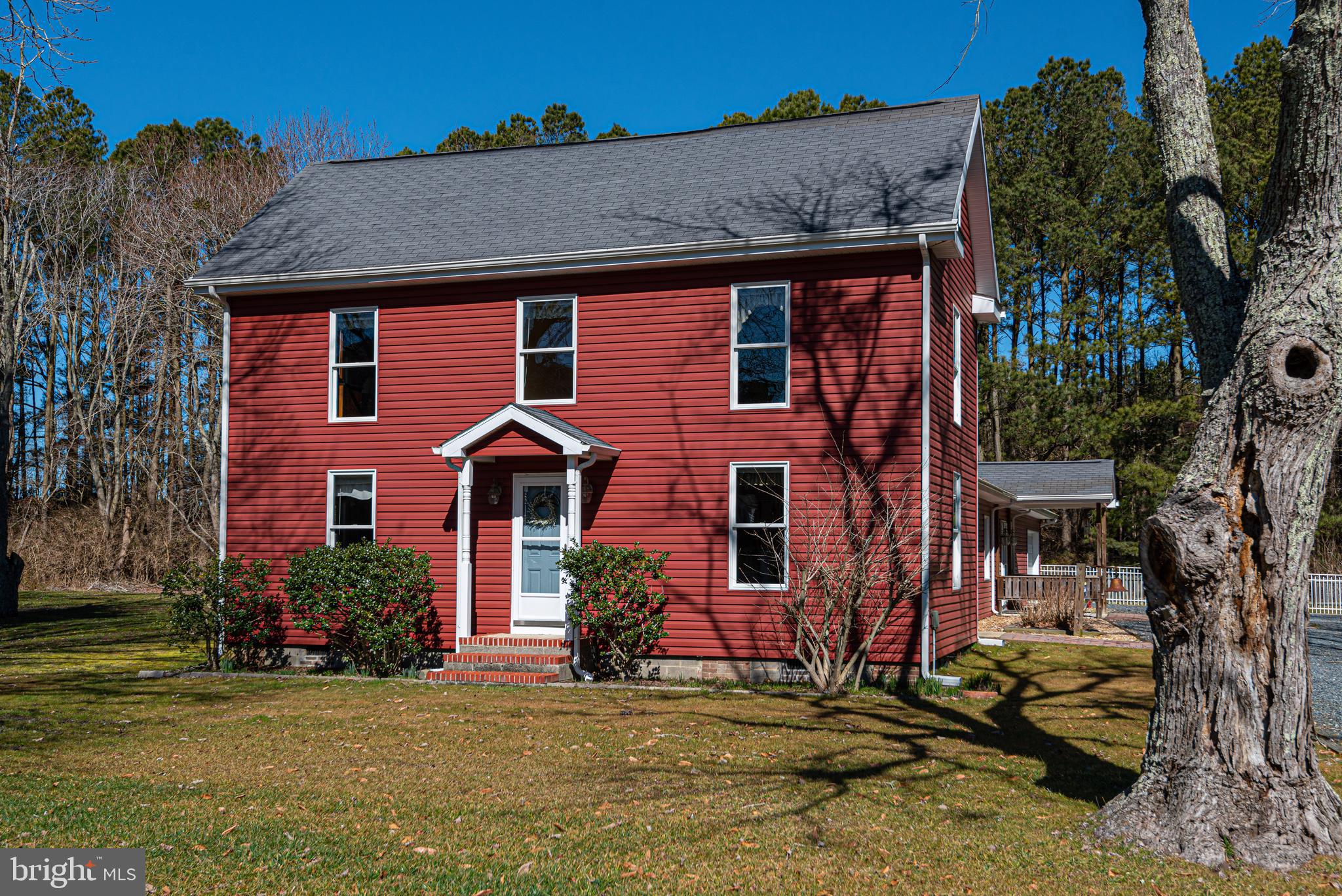 28966 Revells Neck Road Westover, MD 21871 - Photo 80 of 104 Gallery Image 80