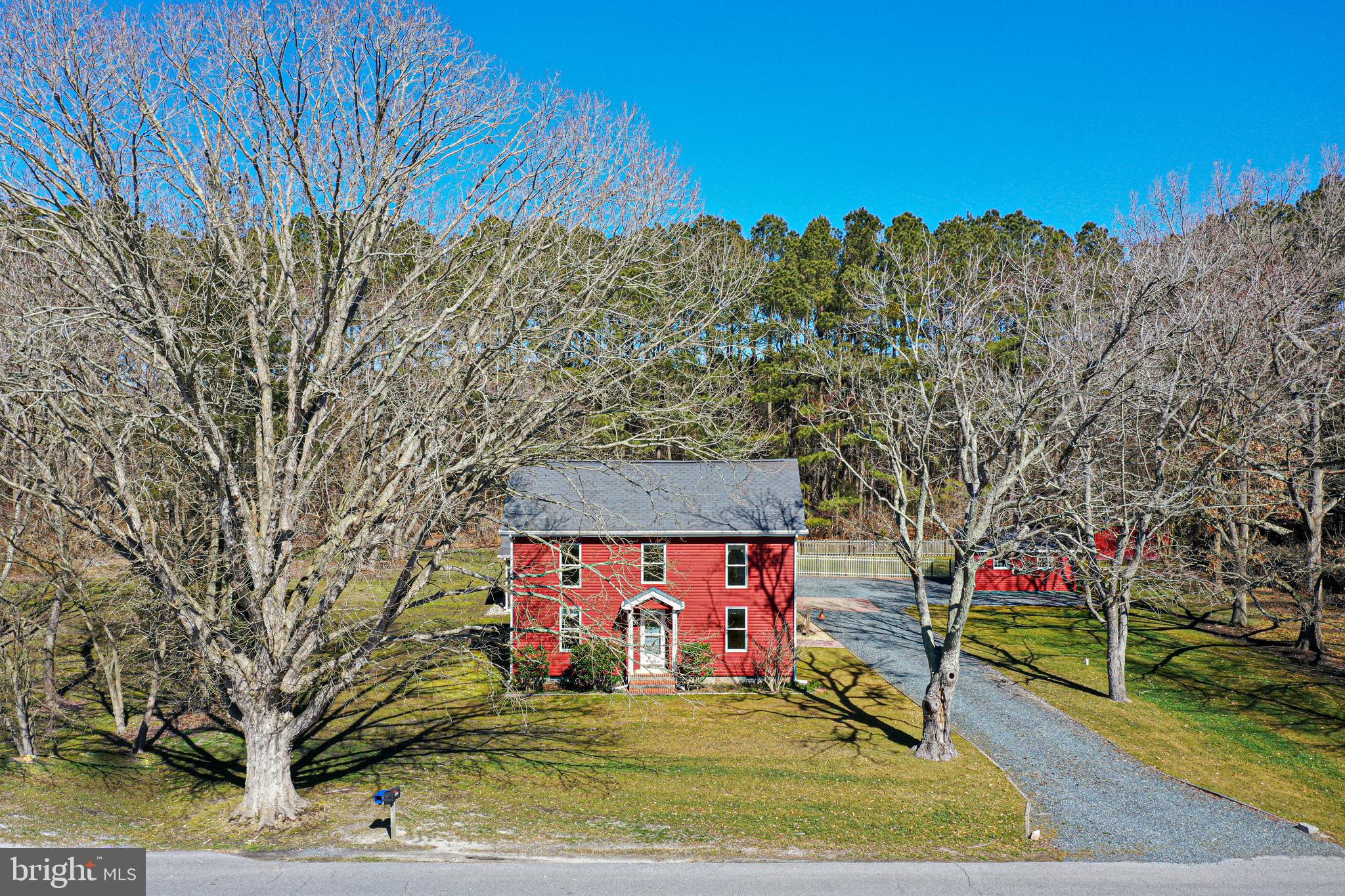 28966 Revells Neck Road Westover, MD 21871 - Photo 88 of 104 Gallery Image 88