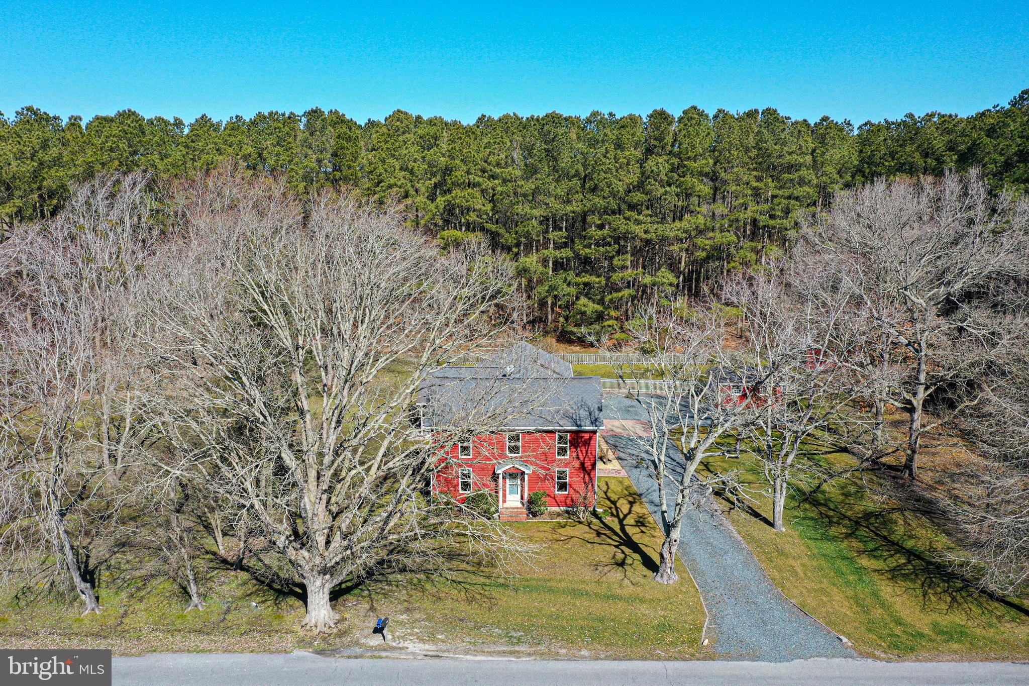 28966 Revells Neck Road Westover, MD 21871 - Photo 89 of 104 Gallery Image 89