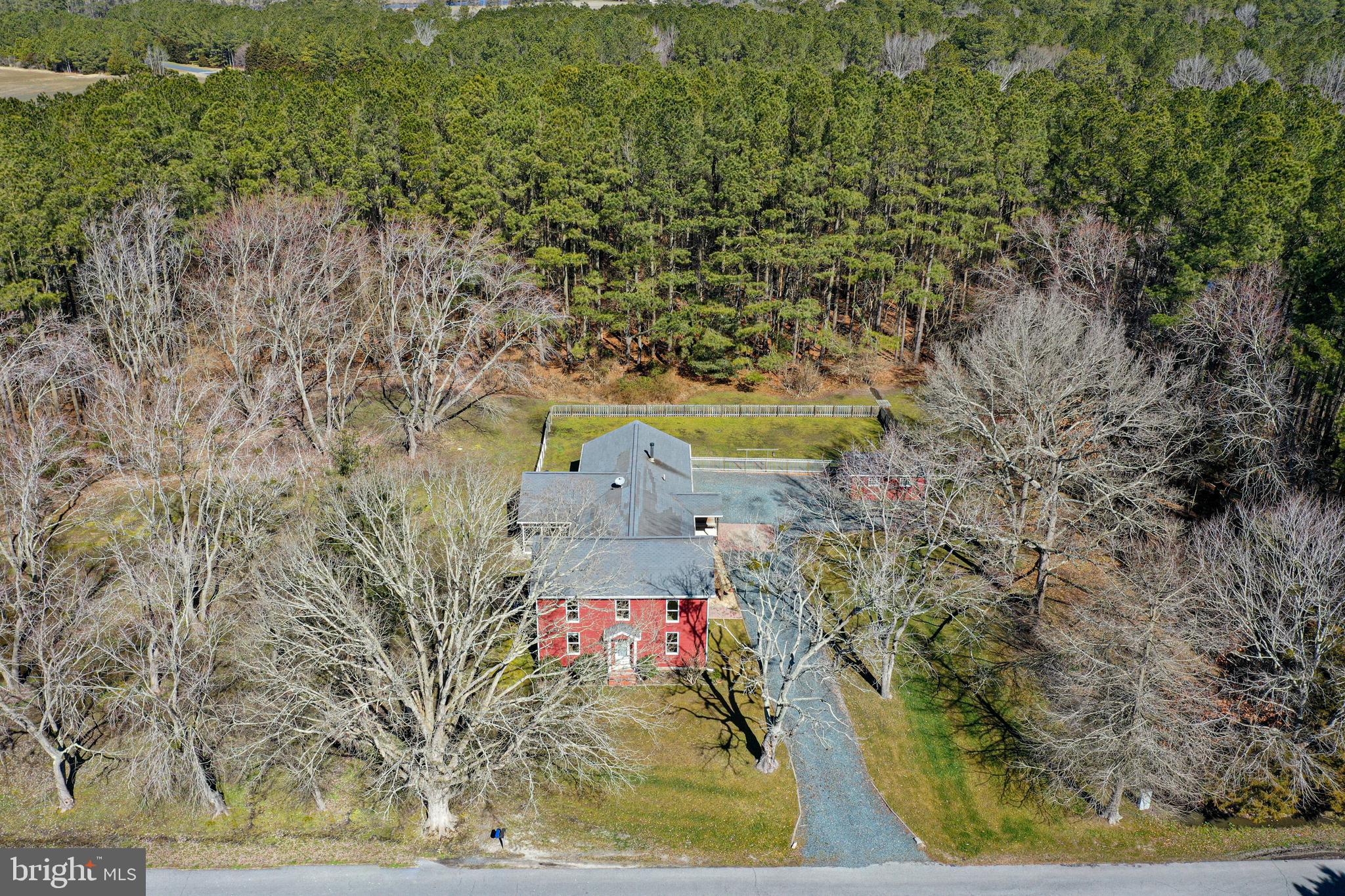28966 Revells Neck Road Westover, MD 21871 - Photo 90 of 104 Gallery Image 90