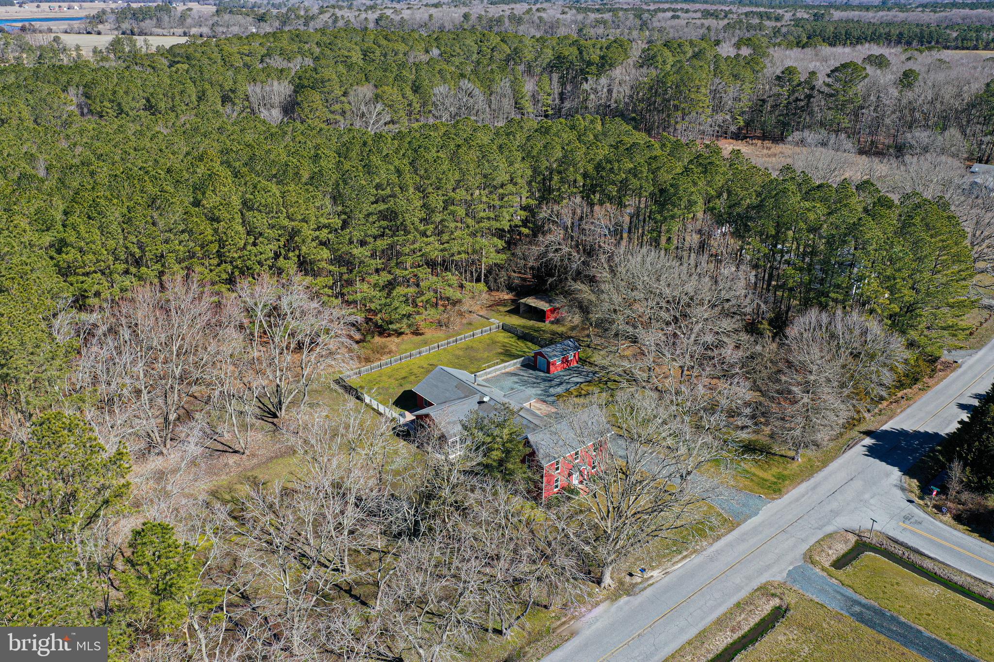 28966 Revells Neck Road Westover, MD 21871 - Photo 91 of 104 Gallery Image 91