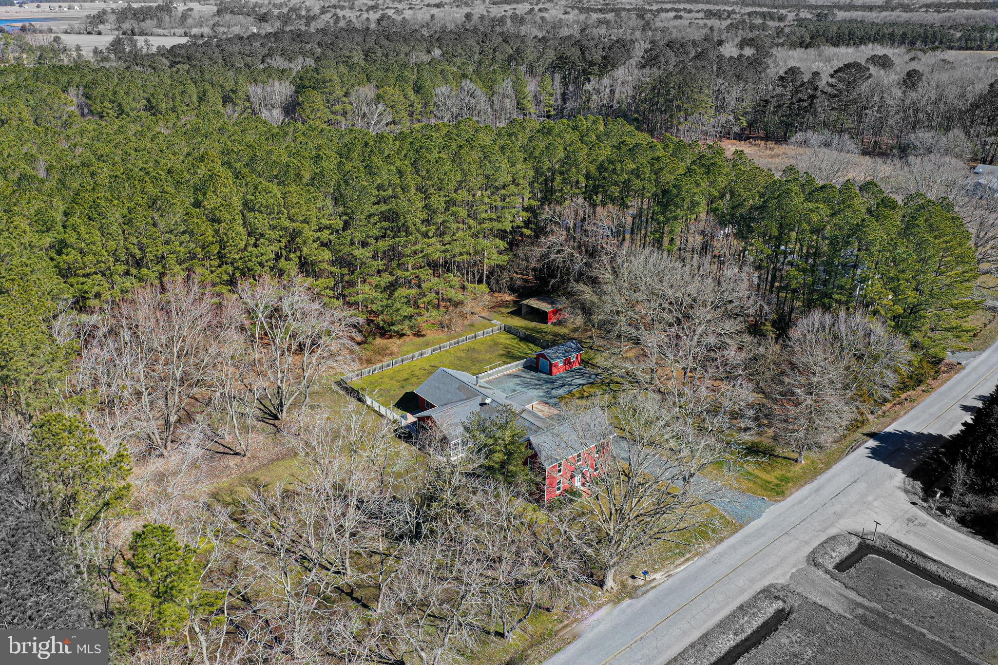 28966 Revells Neck Road Westover, MD 21871 - Photo 92 of 104 Gallery Image 92