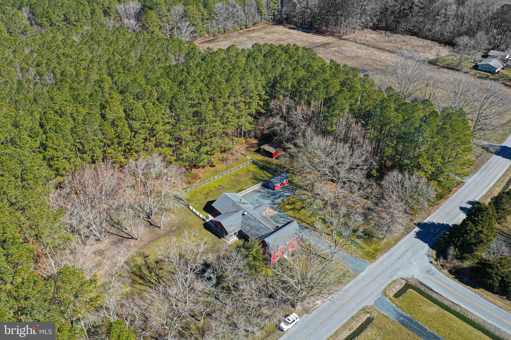 28966 Revells Neck Road Westover, MD 21871 - Photo 93 of 104 Gallery Image 93