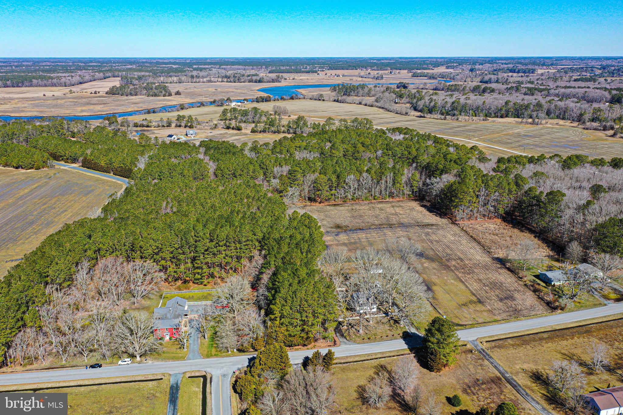 28966 Revells Neck Road Westover, MD 21871 - Photo 94 of 104 Gallery Image 94