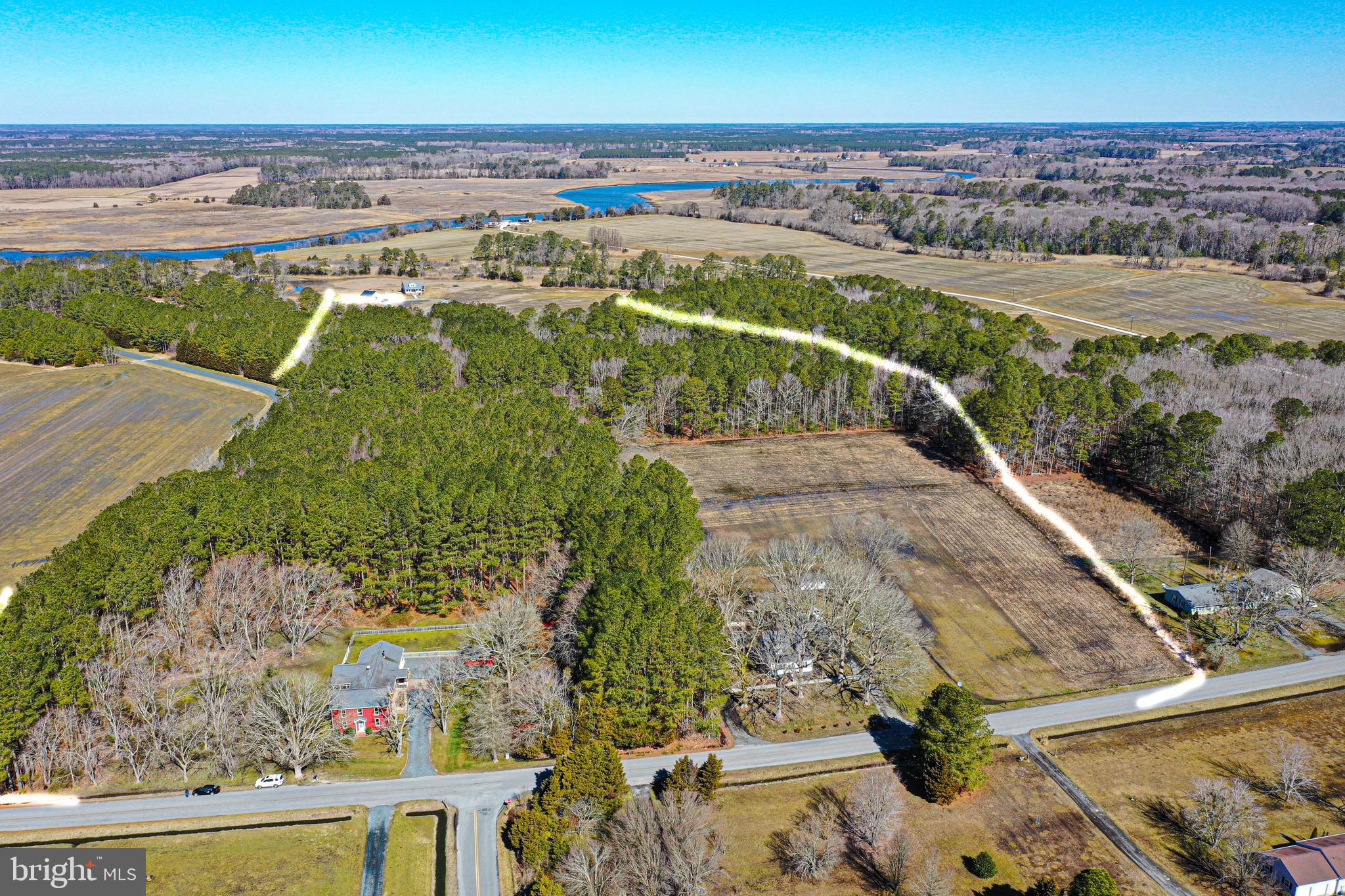 28966 Revells Neck Road Westover, MD 21871 - Photo 95 of 104 Gallery Image 95