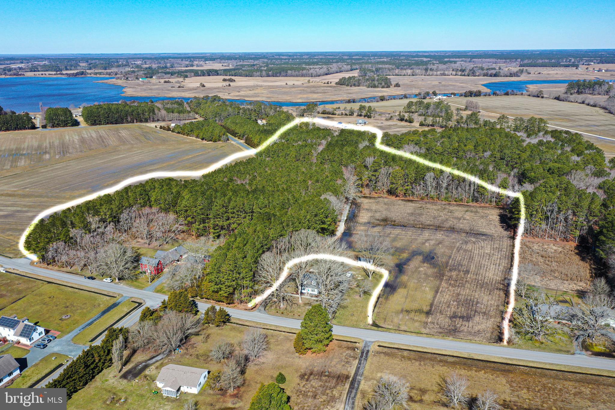 28966 Revells Neck Road Westover, MD 21871 - Photo 97 of 104 Gallery Image 97