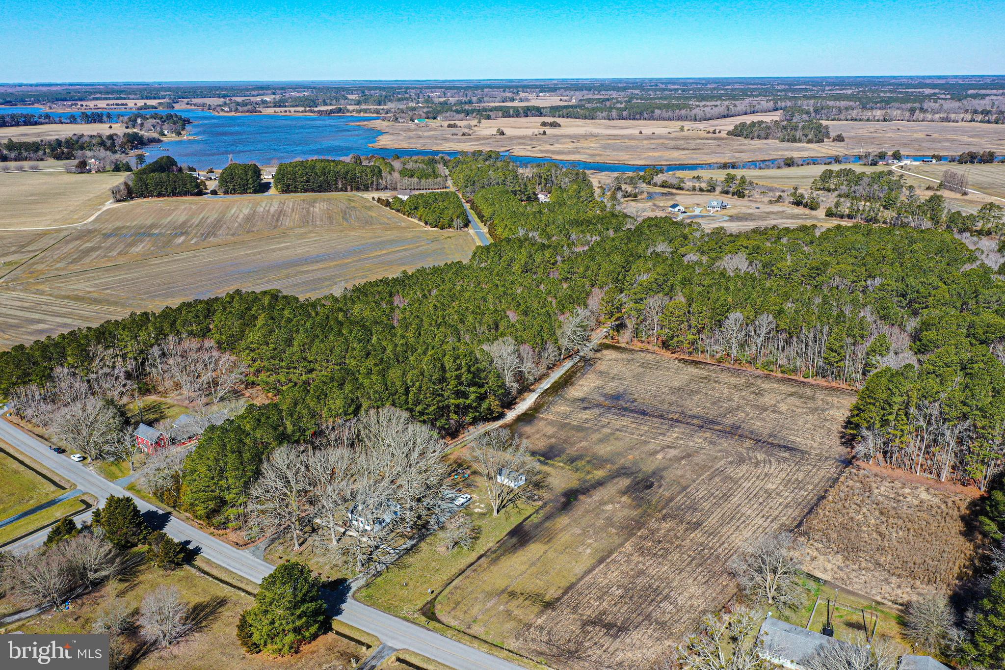 28966 Revells Neck Road Westover, MD 21871 - Photo 98 of 104 Gallery Image 98