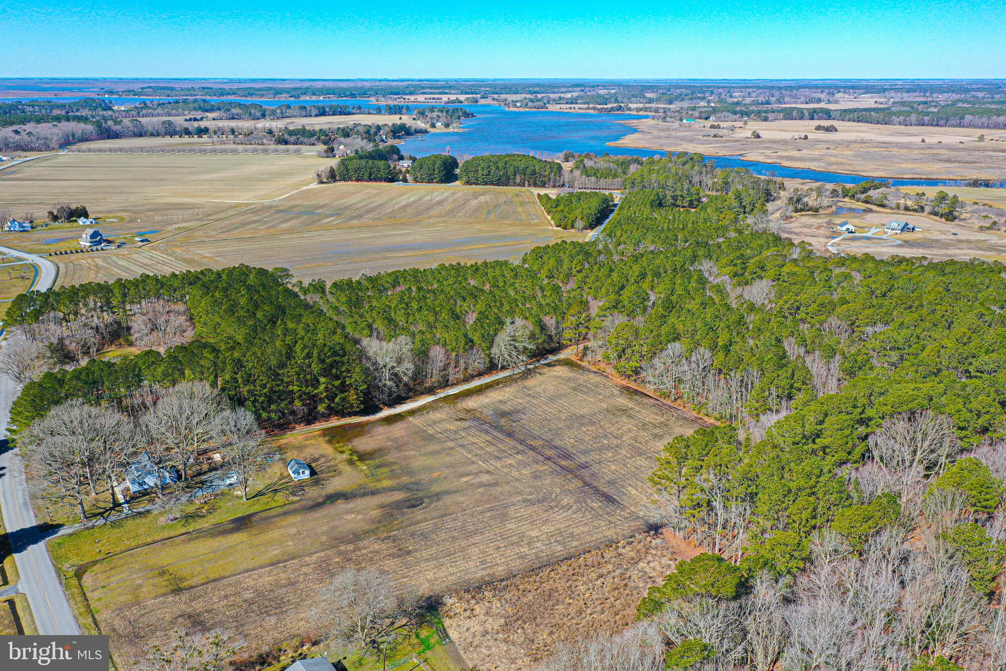 28966 Revells Neck Road Westover, MD 21871 - Photo 99 of 104 Gallery Image 99