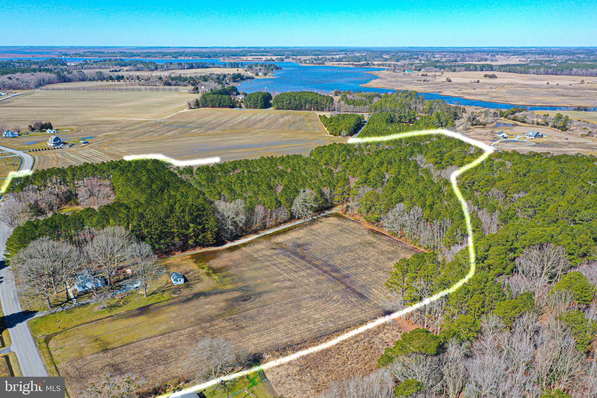 28966 Revells Neck Road Westover, MD 21871 - Photo 100 of 104 Gallery Image 100