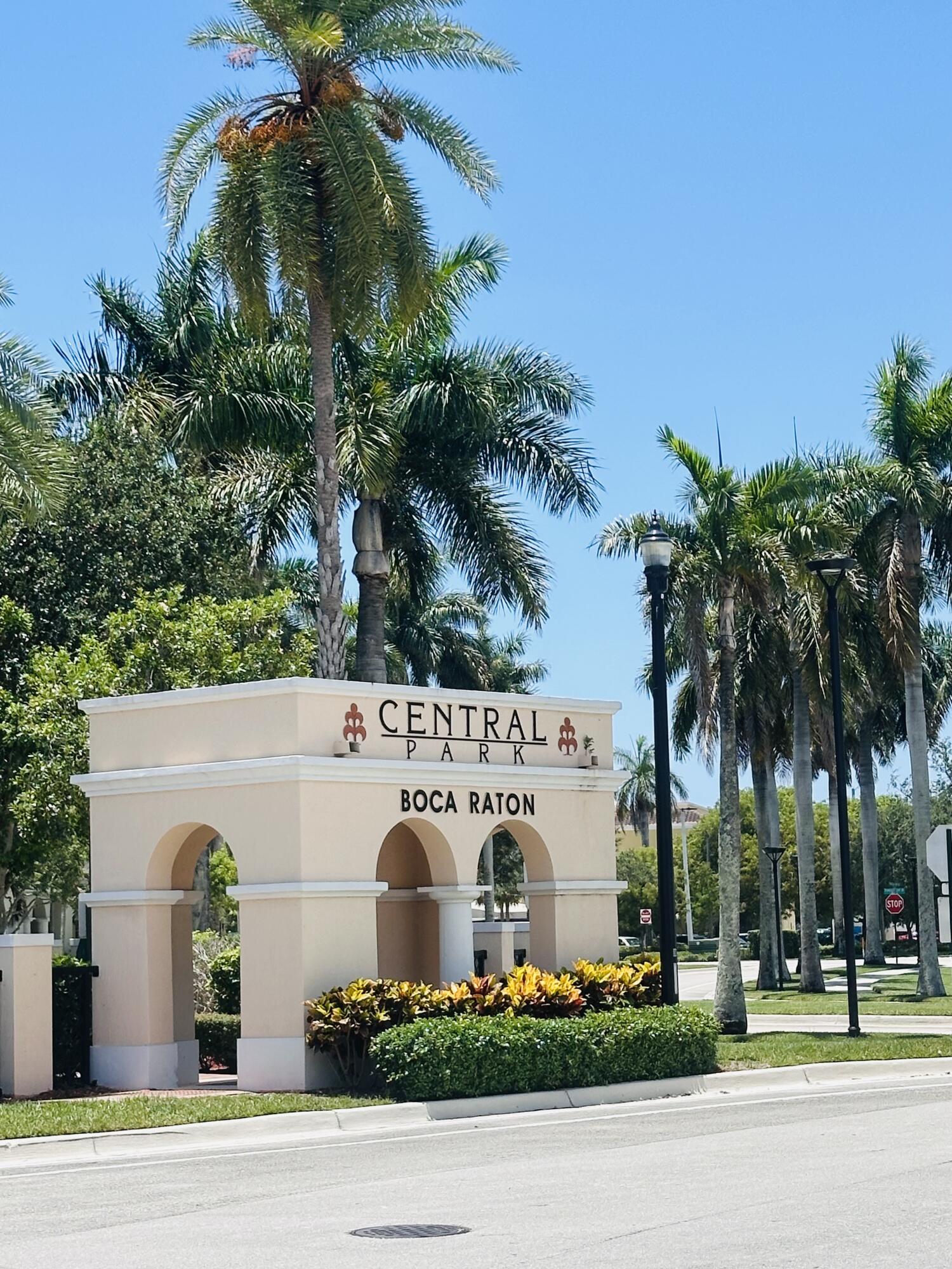 8296 Northwest 9th Avenue Boca Raton, FL 33487 - Photo 3 of 41 MELBA 5