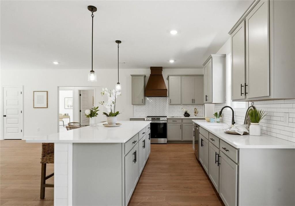 160 Loyd Road Mansfield, GA 30055 - Photo 19 of 53 Gallery Image 19
