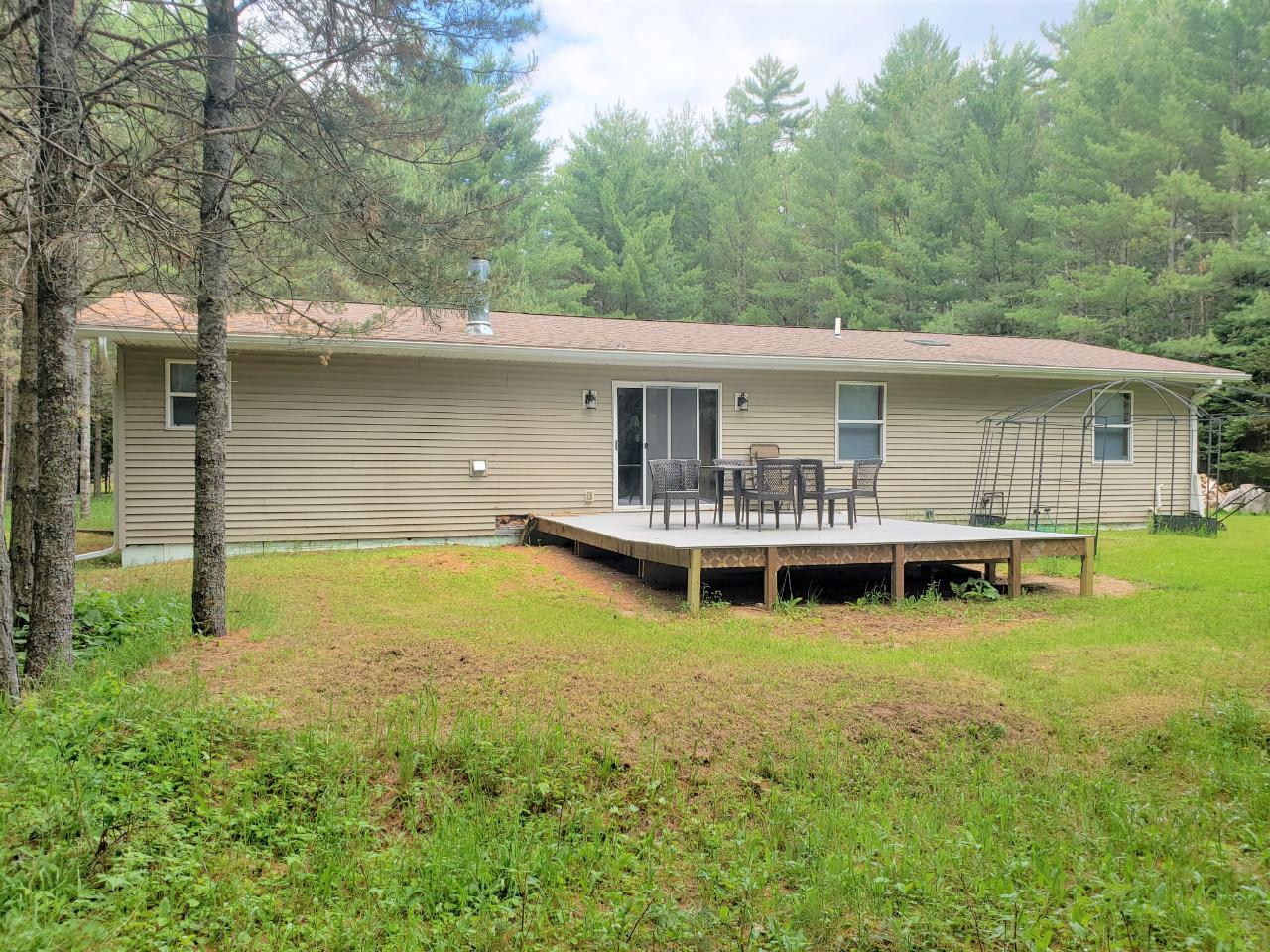 4133 Shangri La Road Eagle River, WI 54521 - Photo 29 of 29 Gallery Image 29