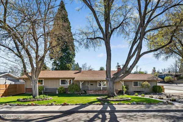 $650,000 | 1890 Lander Street, Reno, NV 89509