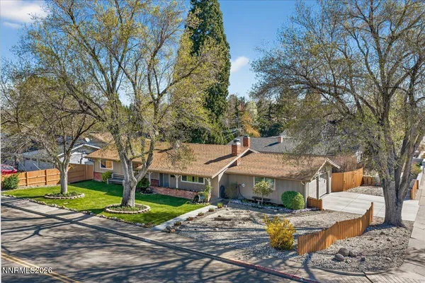 $650,000 | 1890 Lander Street, Reno, NV 89509
