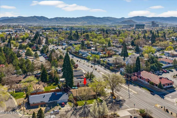 $650,000 | 1890 Lander Street, Reno, NV 89509