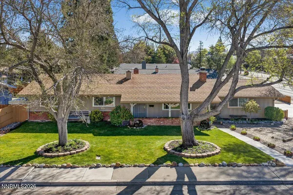 $650,000 | 1890 Lander Street, Reno, NV 89509