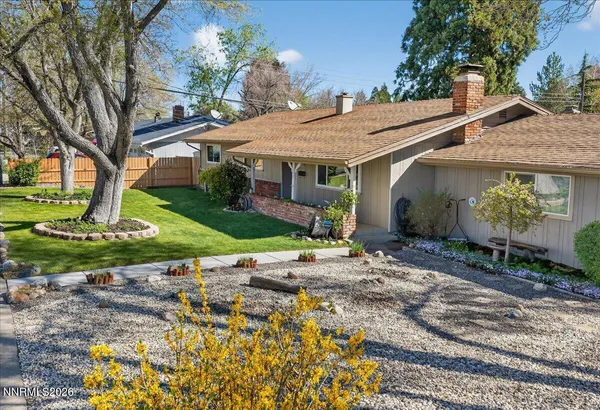 $650,000 | 1890 Lander Street, Reno, NV 89509