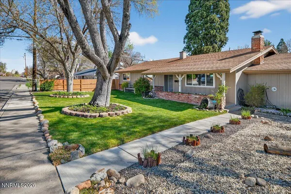 $650,000 | 1890 Lander Street, Reno, NV 89509