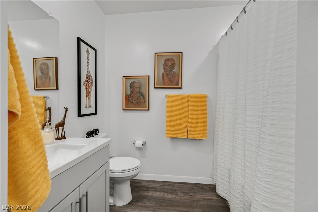 2555 Hampton Road, Unit 4306 Henderson, NV 89052 - Photo 22 of 38