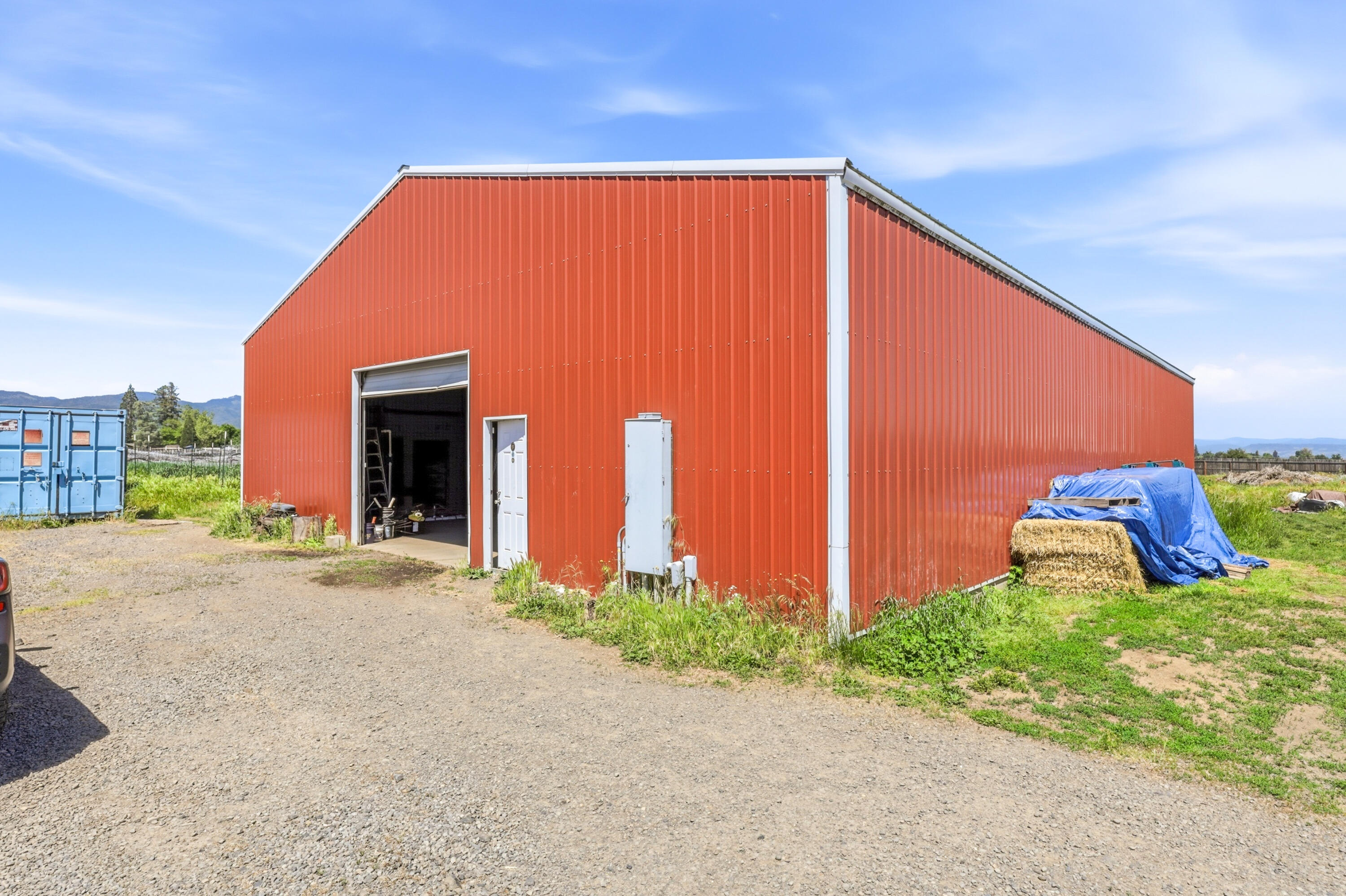 0 South Stage Road Medford, OR 97501 - Photo 9 of 16
