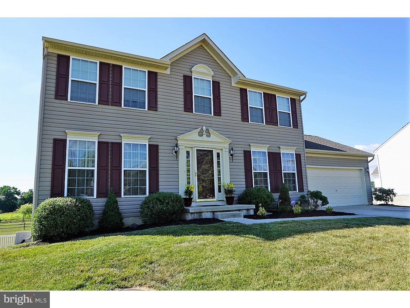 723 Union Road Mickleton, NJ 08056 - Photo 1 of 25