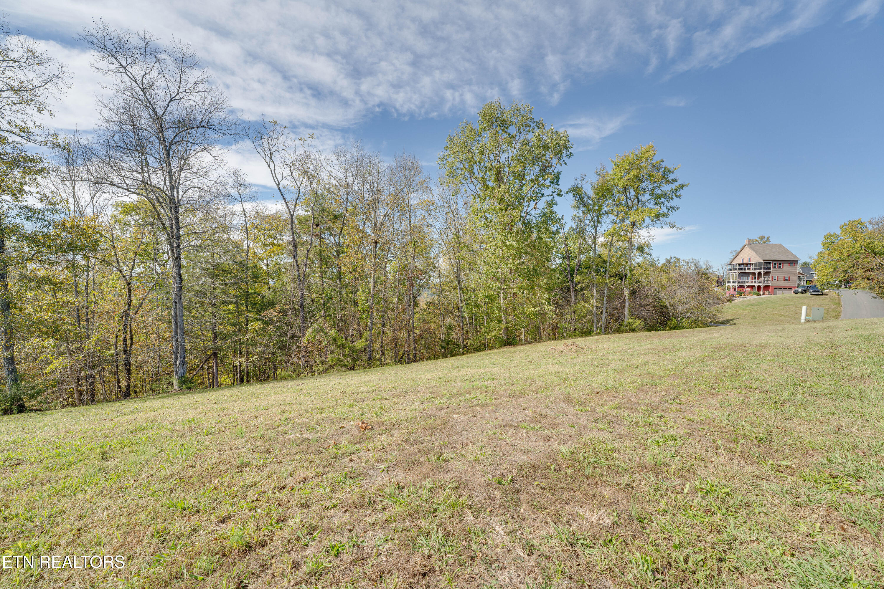 Ivy Way Newport, TN 37821 - Photo 3 of 11 Ground Photo A1