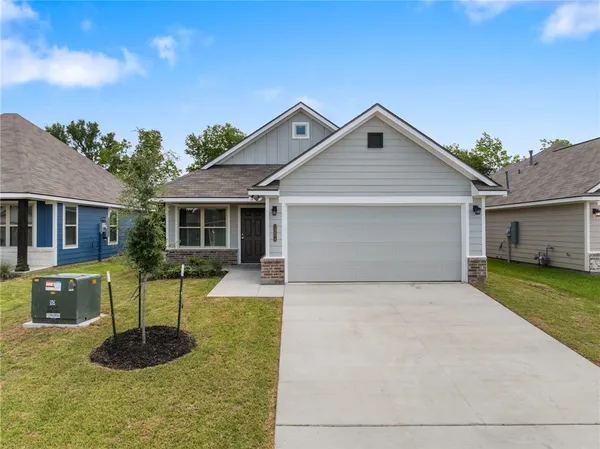 $236,000 | 1643 Lucky Street, Bryan, TX 77807