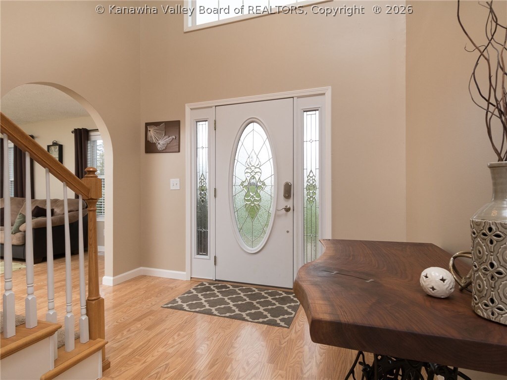 340 Laurel Ridge Road Culloden, WV 25510 - Photo 16 of 30 Gallery Image 16