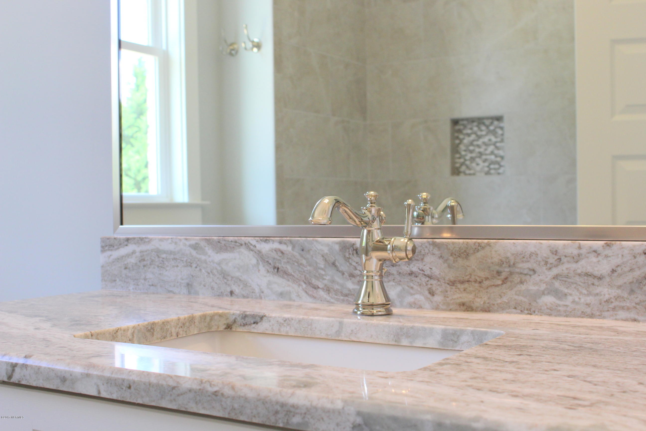 3747 Mobleys Bridge Road Grimesland, NC 27837 - Photo 24 of 86 guest bath down