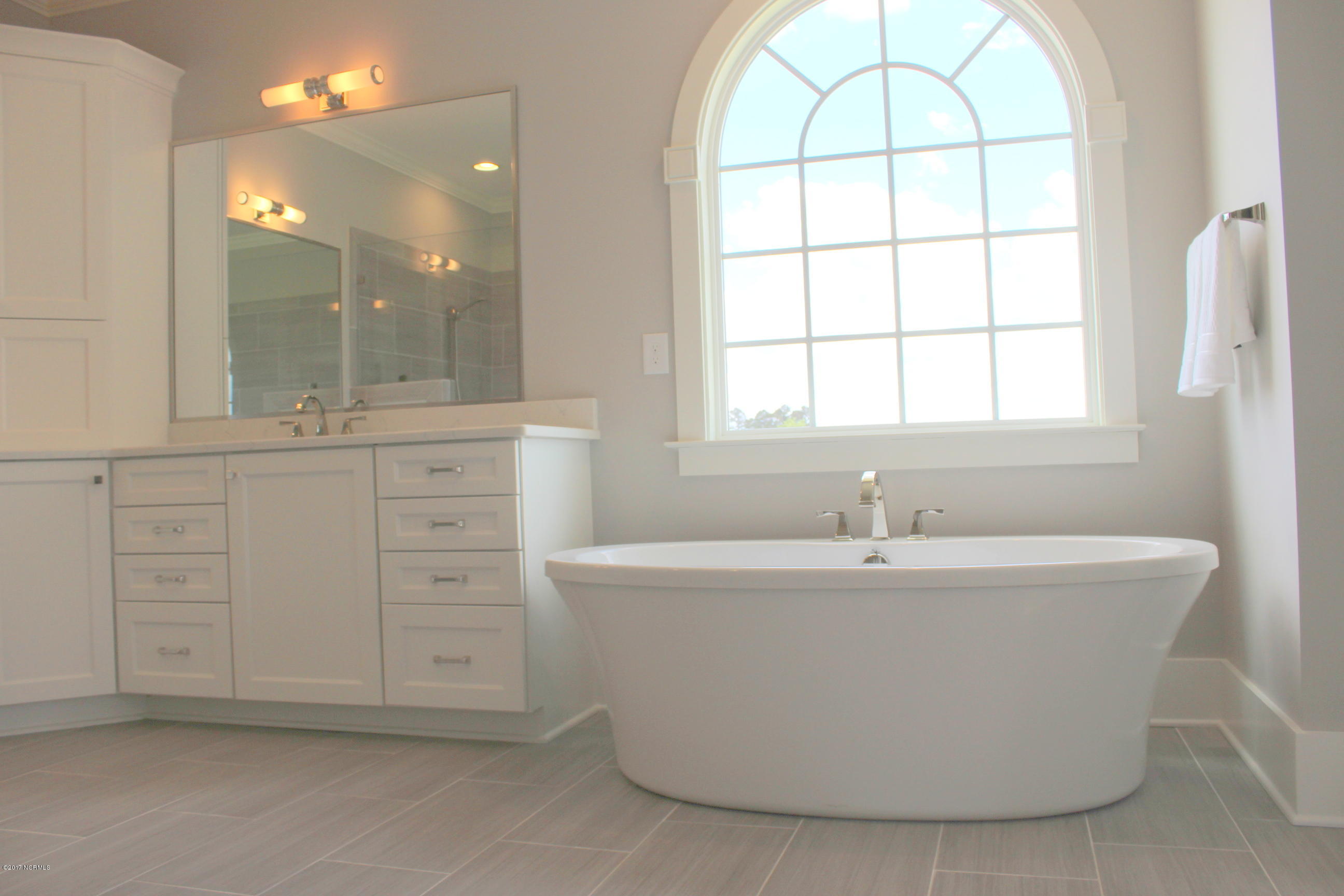 3747 Mobleys Bridge Road Grimesland, NC 27837 - Photo 36 of 86 bath