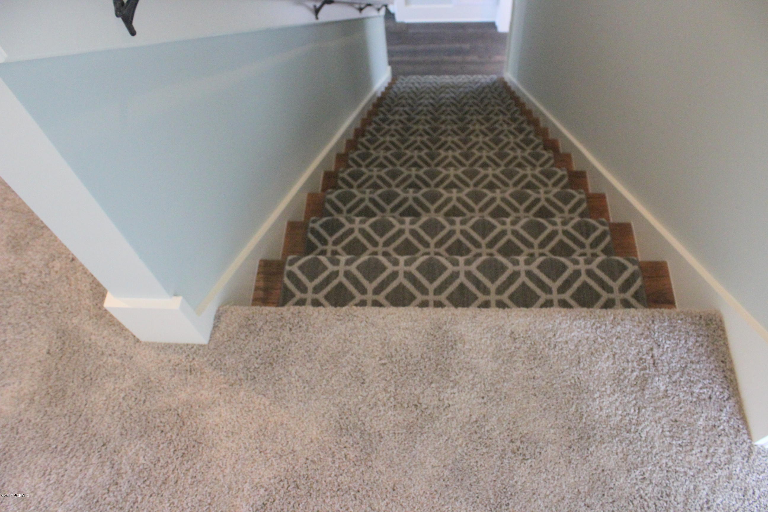 3747 Mobleys Bridge Road Grimesland, NC 27837 - Photo 55 of 86 stairs