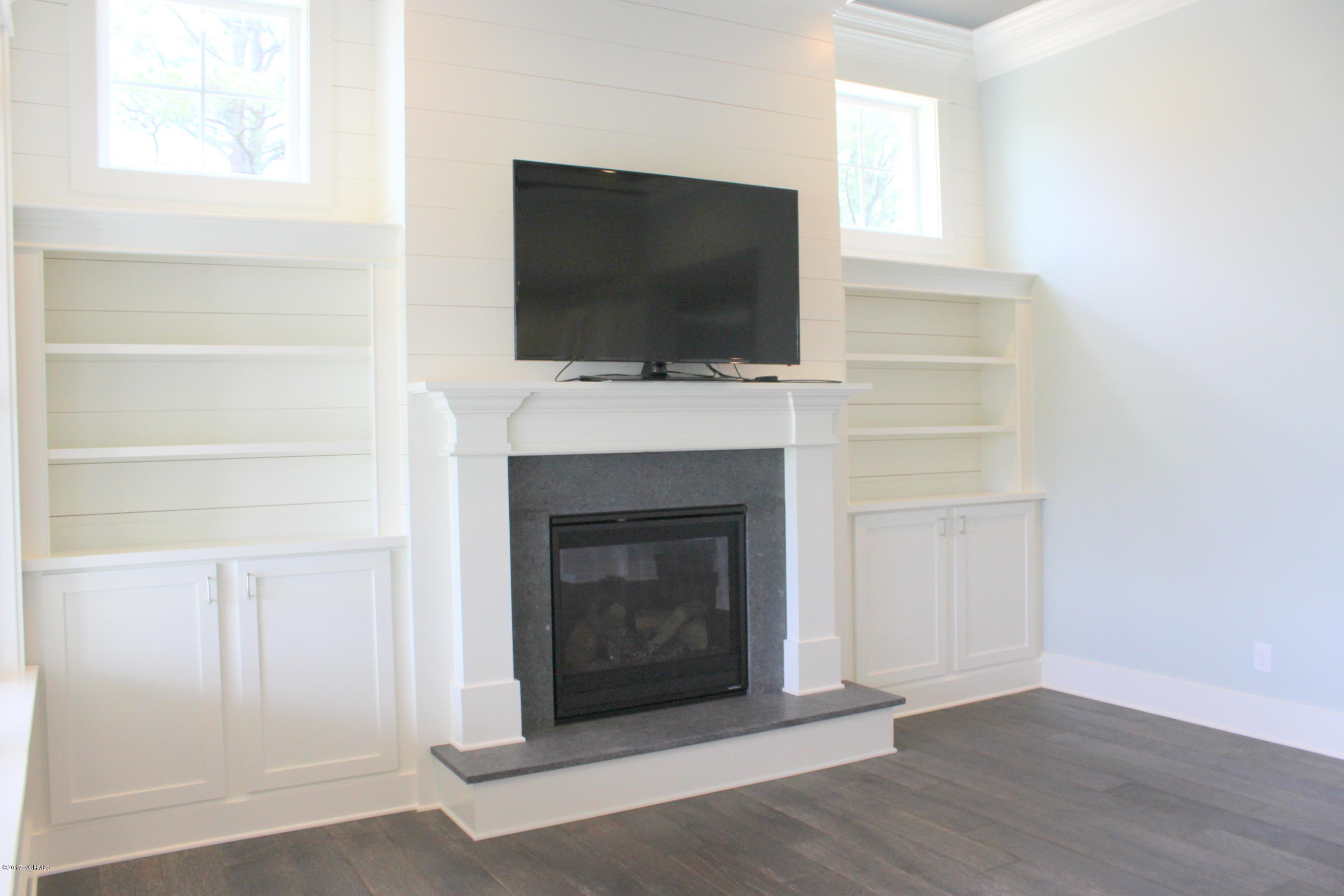 3747 Mobleys Bridge Road Grimesland, NC 27837 - Photo 70 of 86 living with built ins