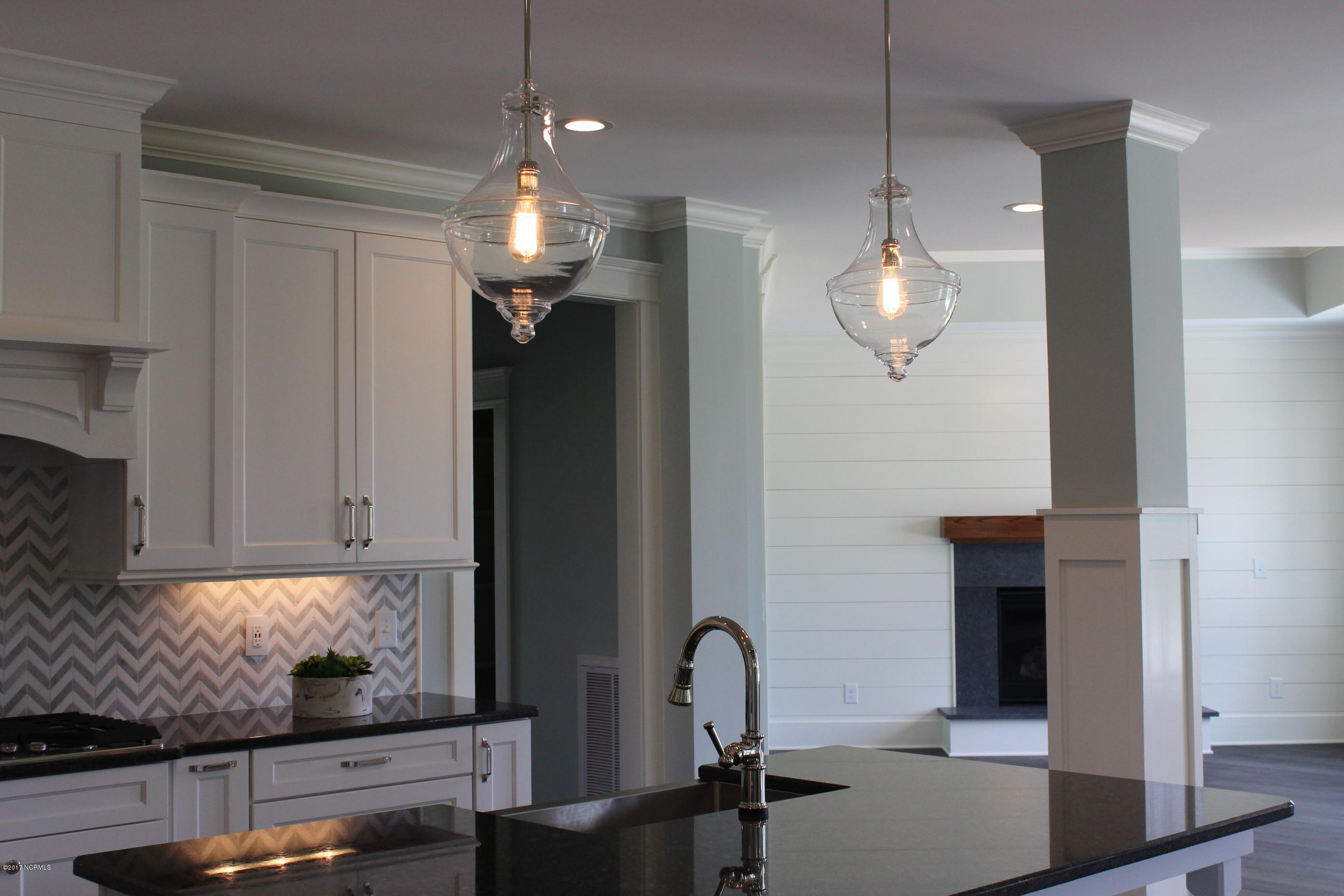 3747 Mobleys Bridge Road Grimesland, NC 27837 - Photo 78 of 86 pretty pendants with edison bulbs