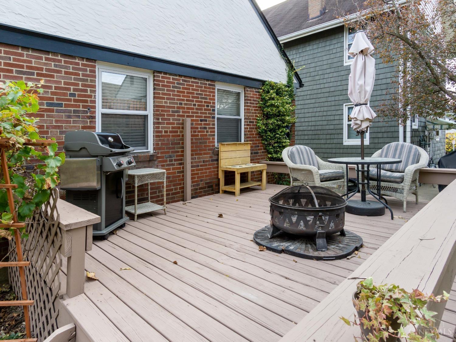 4509 Camberwell Road Cincinnati, OH 45209 - Photo 19 of 21 Gallery Image 19