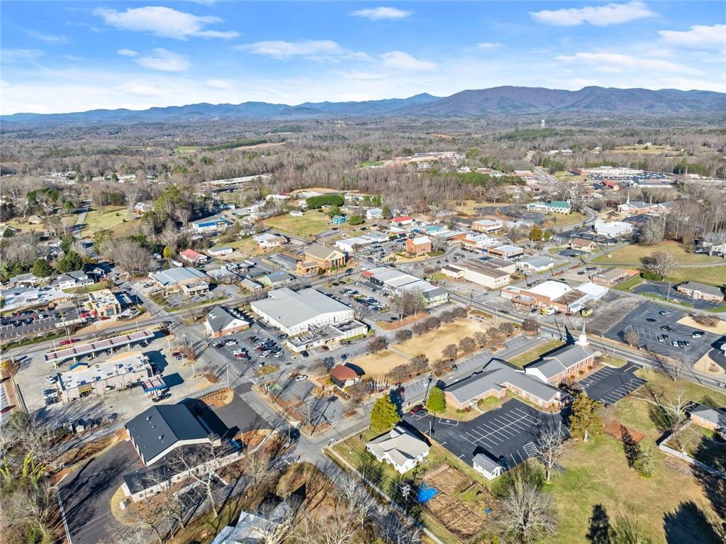 0 Dixon Drive Cleveland, GA 30528 - Photo 16 of 19 an aerial view of residential houses with outdoor space