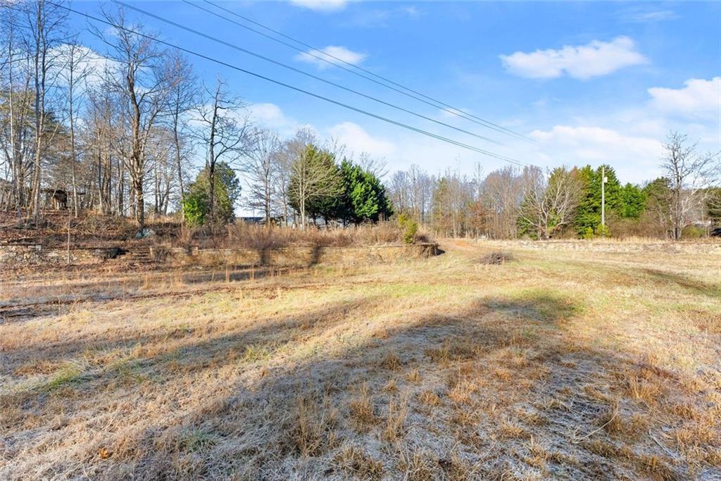0 Dixon Drive Cleveland, GA 30528 - Photo 18 of 19 a view of pool of the house