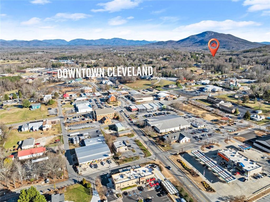 0 Dixon Drive Cleveland, GA 30528 - Photo 5 of 19 an aerial view of multiple house